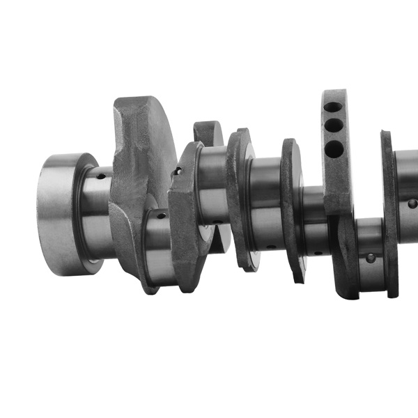 Engine Crankshaft 623R6-3CA0A fit for 2010 11-2016 Hyundai Santa Fe Kia Sorento 3.3L-2