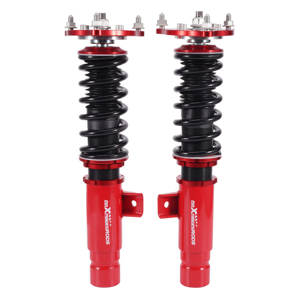 Coilovers Struts Springs Lowering Kit fit for Honda Civic Si Sedan/Coupe 1.5L 17-21-1