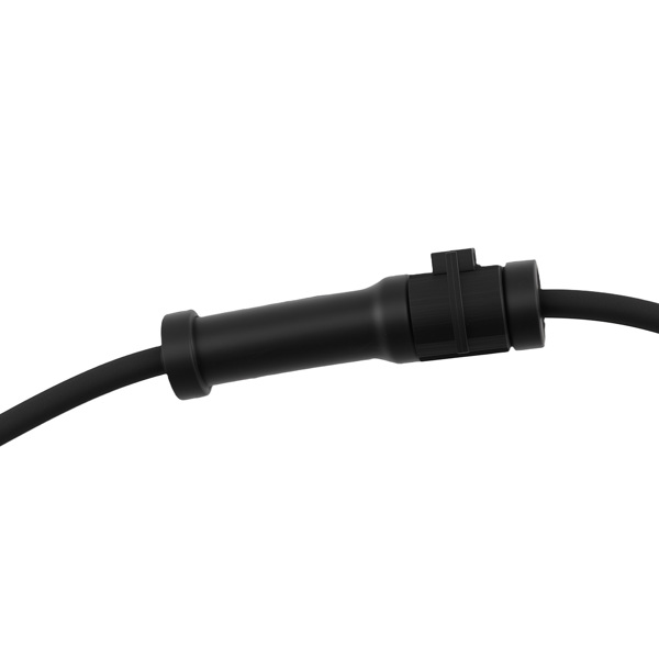 ABS Wheel Speed Sensor Front Left/Right fit for Chevrolet Trailblazer GMC Envoy-3