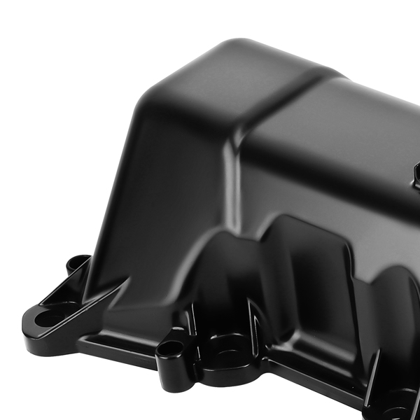 Right Side Aluminum Engine Valve Cover fit for Ram 1500 Dodge Dakota Grand Cherokee-4