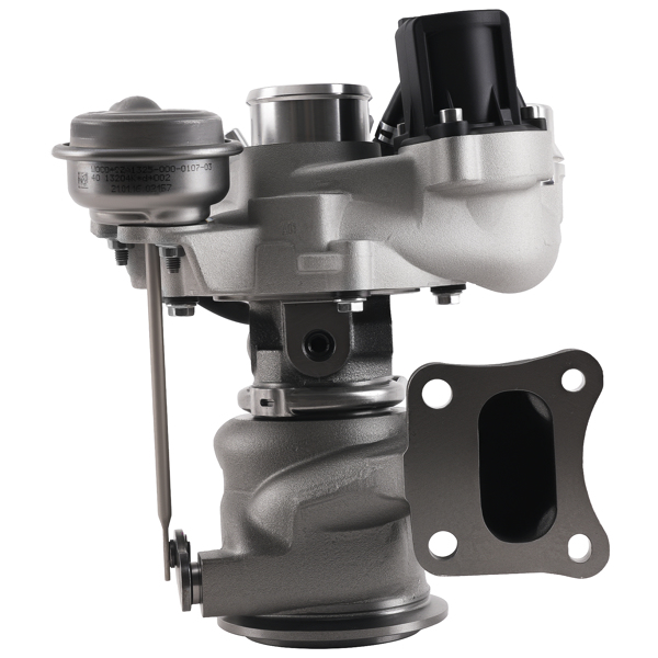 Upgraded Billet Turbo Turbocharger fit for Chevrolet Malibu 1.5 L4 DOHC 2016-2023-3