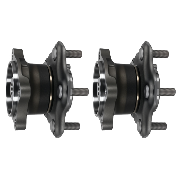 Rear Wheel Hub & Bearing Assembly fit for Nissan Altima Maxima Quest 02-09 WB12201-6