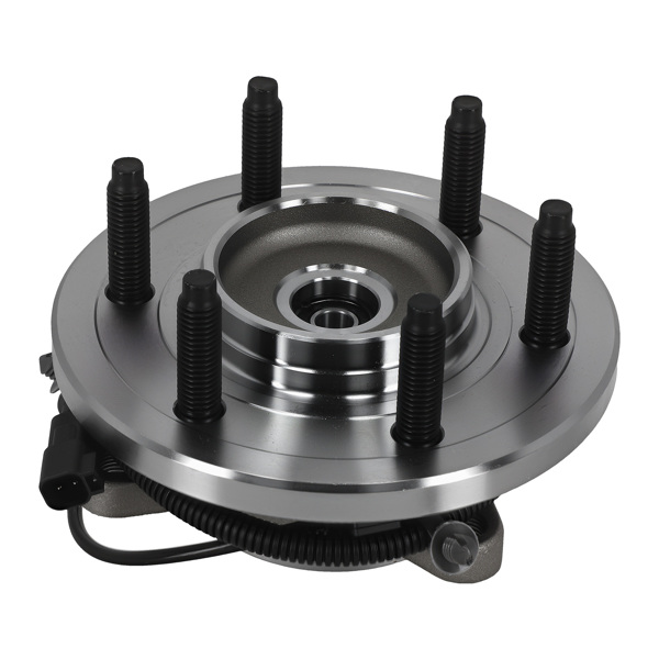 Front LH RH Wheel Hub Assembly fit for Ford F-150/Expedition 4WD 2011-2014 515142-6
