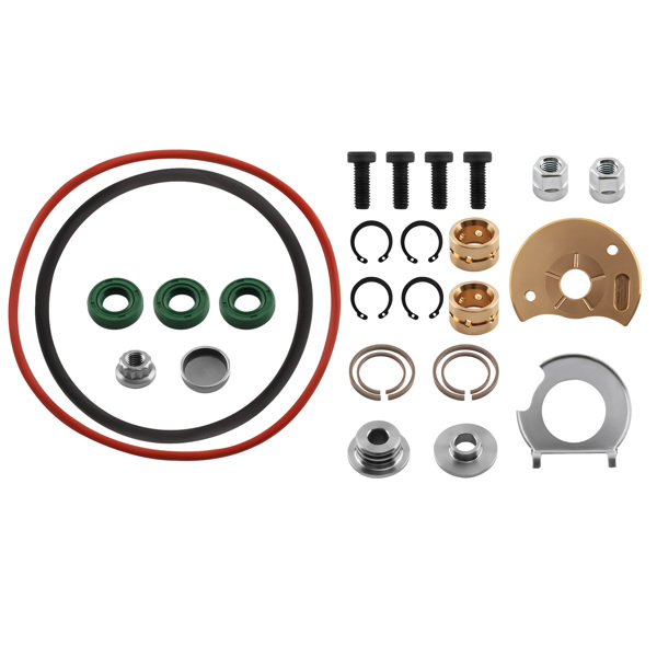 Turbo Repair Rebuild Kit fit for Dodge RAM 2500 3500 6.7L Diesel 13-18 Turbocharger-6
