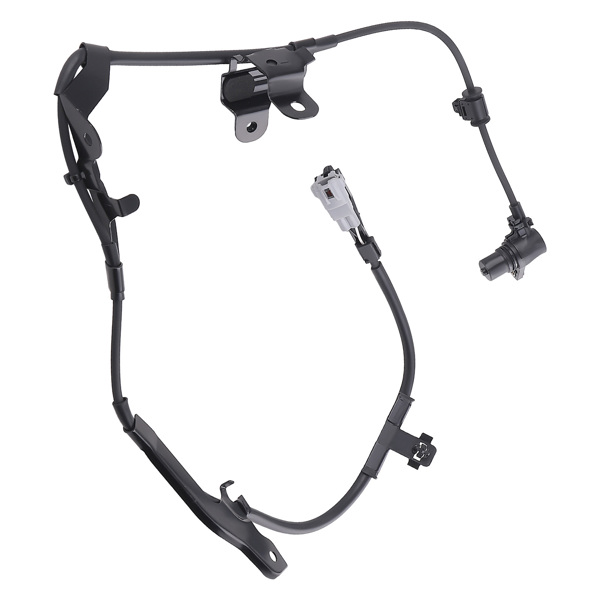 4 ABS Wheel Speed Sensor Front & Rear fit for Toyota Tundra 3.4L V6  4.7L V8 2001-07-5