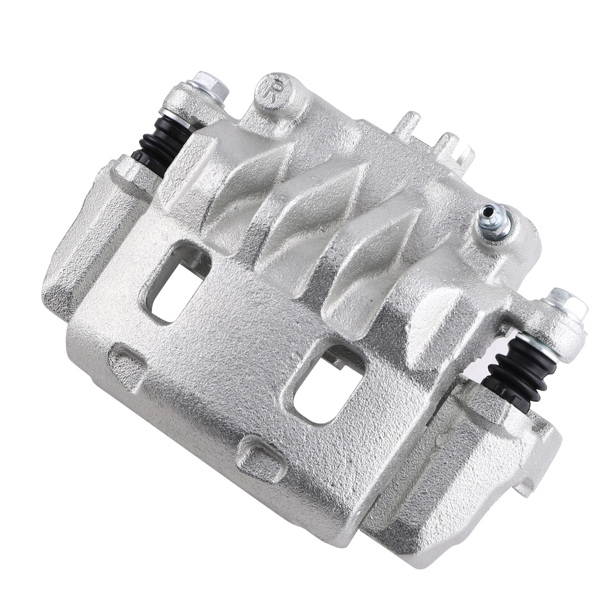 Front Disc Brake Caliper Set fit for Subaru XV Crosstrek 2013-2015 Left & Right Pair-5