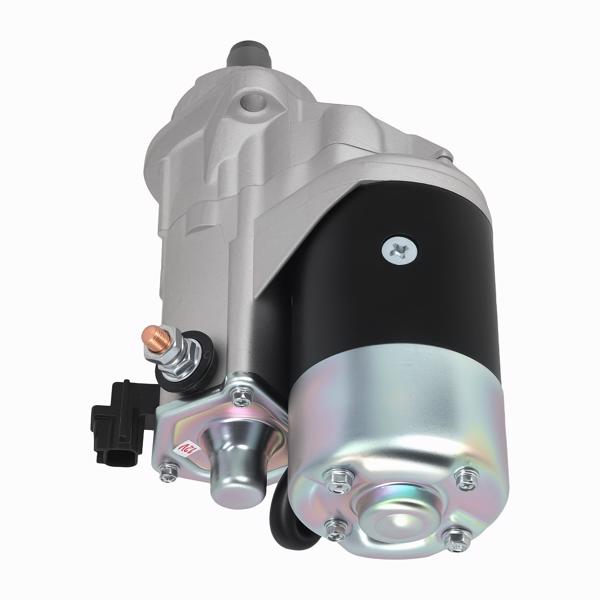 Starter Motor fit for Dodge Ram 2500 3500 5.9L 2003 04-2006 17892N 12V 2.7KW 13T CW-6