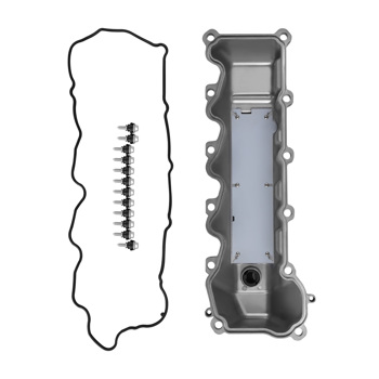Aluminum Valve Cover w/ Gasket fit for Jeep Grand Cherokee Dodge Durango 4.7L 08-09