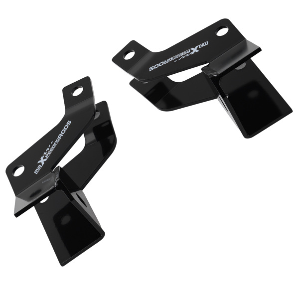 2-3" Front 4" Rear Drop Lowering Kit fit for Chevy Tahoe GMC Yukon 2000-2006-4