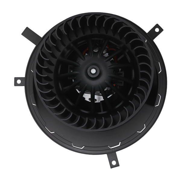 HVAC Heater Blower Motor with Fan fit for Dodge Journey Base 2010,2014 68038189AA-6