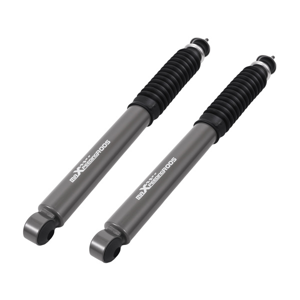 4" Rear Suspension Drop Kit fit for Ford F100 Ranger 2WD 73-79 w/Gas Charged Shocks-3