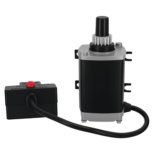 Snow blower Starter Motor fit for Tecumseh HM Series Snow Blower 72403600 33329F-1
