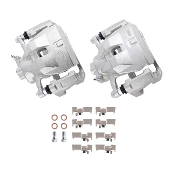 Front Left/Right Disc Brake Calipers fit for Lexus ES350 2007-12 2016-18 19B3129