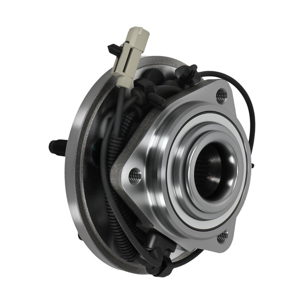 Front Wheel Hub & Bearing Assembly fit for Jeep Commander 2006-2010 513234 BR930634-1