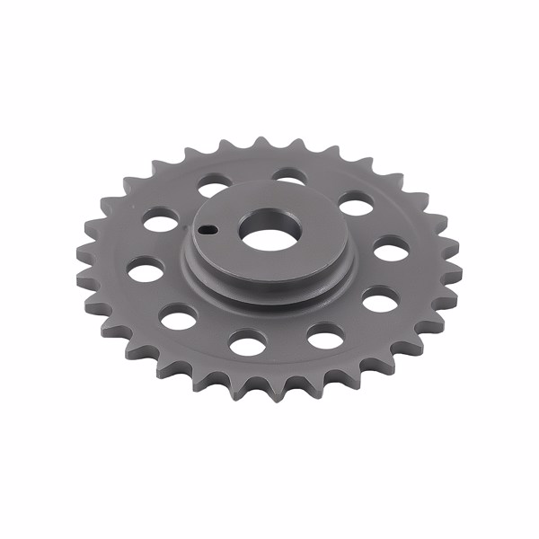 Complete Engine Timing Set fit for Land Rover Discovery Sport 2.0D AWD JDE40475-2