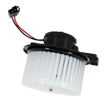 HVAC Blower Motor w/ Fan fit for Toyota Echo 2000-2005 w/o COLD CLIMATE SPEC 700059