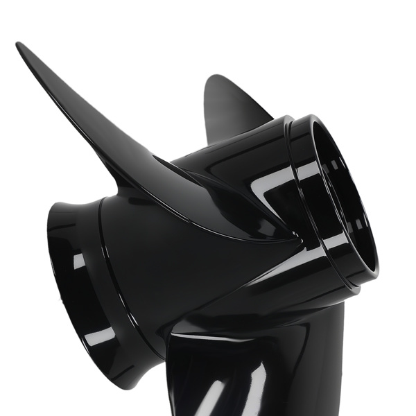 11" Aluminum Propeller fit for Mercury Mariner 9.9-25HP 1980-2005 48-19638A40-3