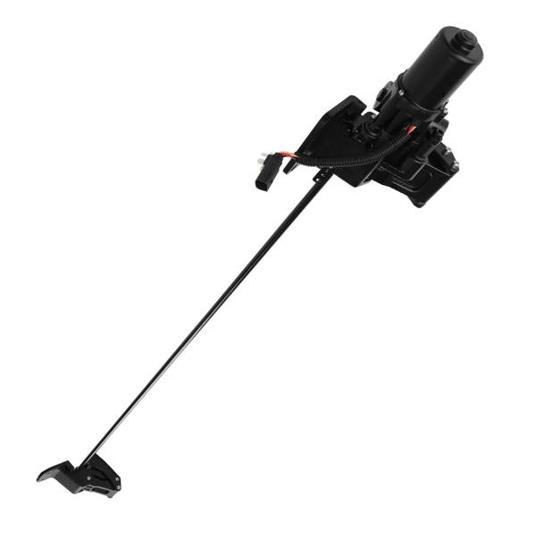 131'' Wheelbase Board Motor w/Bracket Assembly  fit for Ford Expedition 2015-2017-6