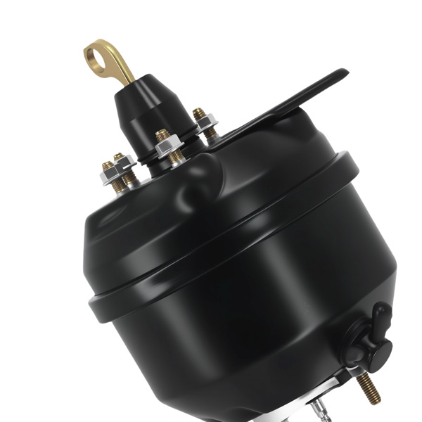 Brake Booster Assembly fit for Ford Mustang 1967 1968-1970 All Engine 54-76201-4