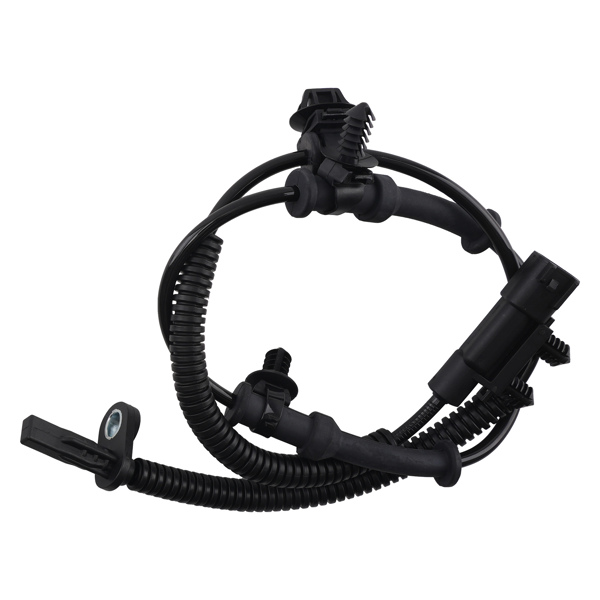 2Pcs Rear Left Right ABS Speed Sensor fit for DODGE DURANGO/JEEP 2011-2018 5154230AD-1
