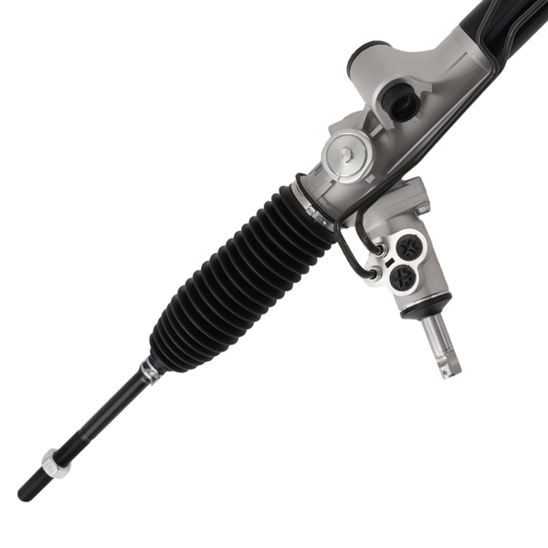Complete Steering Rack and Pinion fit for Jeep Liberty V6 3.7L 2008-2012 97-390-4