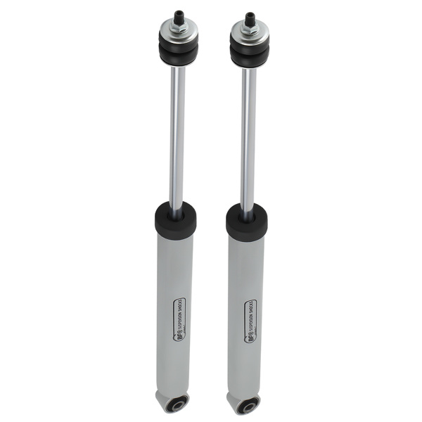 Front Shock Absorbers fit for Ram 2500 3500 4WD 2003-2023 with 3"-4.5" Lift Kit-6