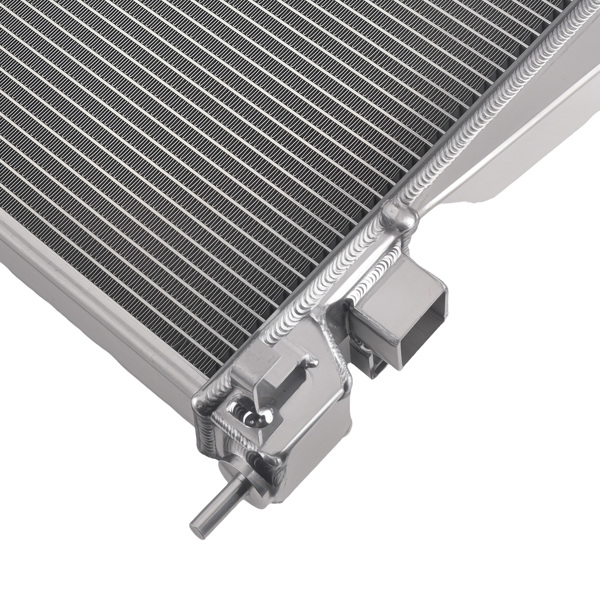 2 Row Radiator fit for Jeep Grand Cherokee/Durango 3.6L 5.7L 2011-21 675-00291B-3