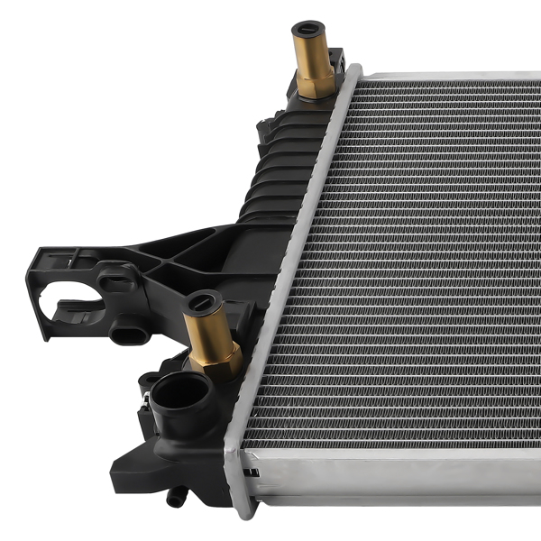 AT Radiator Assembly fit for Volvo S60 S80 V70 2001-2009 VO3010102 Direct Fit-1