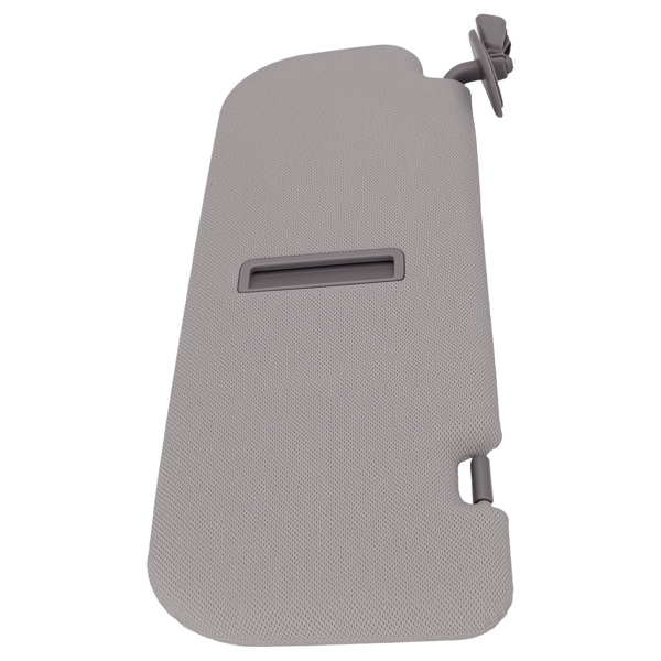 Pair Sun Visor Set LH RH fit for Hyundai Elantra 11-15 852103X000TX Gray Interior-5