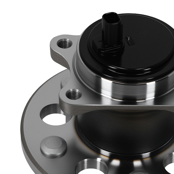 RR 5-Lug Wheel Hub Assembly fit for Toyota Avalon Camry 2012-2018 H512455 with ABS-3