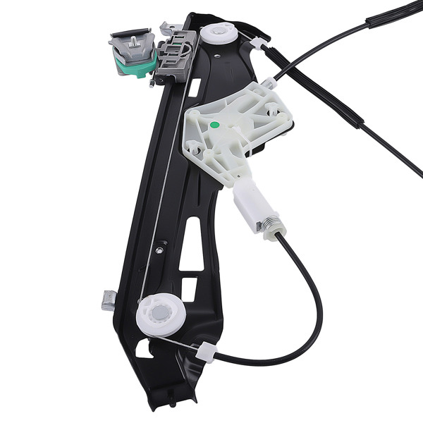 1PC FRONT LEFT ELECTRIC WINDOW REGULATOR fit for MERCEDES BENZ W219 CLS500 CLS550-3