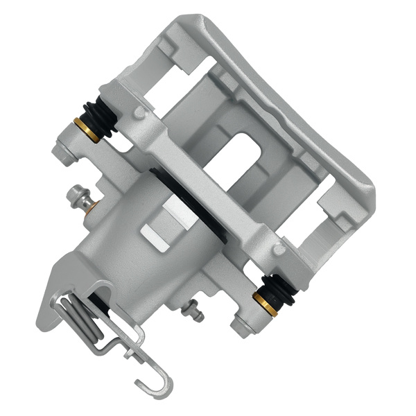 Complete Brake Caliper Kit fit for Ford Mustang 2005-2014 Rear Left Right 18-B4927-1