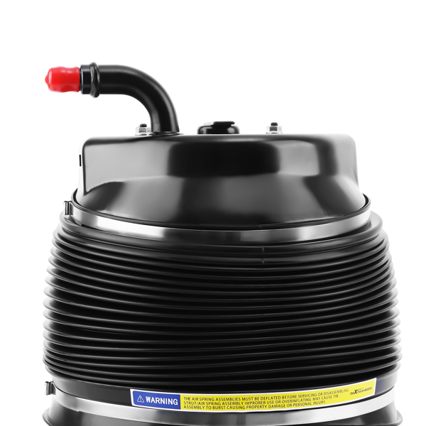 Rear Left Air Suspension Spring Bag fit for TOYOTA SEQUOIA 2008-2022 4809034010-2