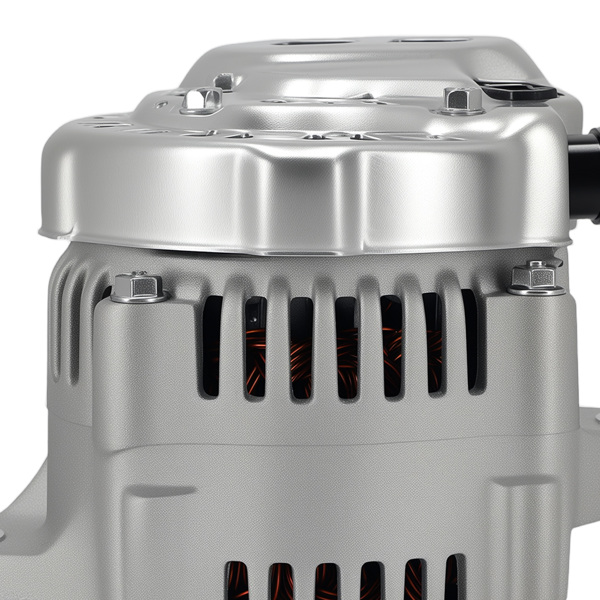 12V 35A Alternator fit for TOYOTA 5FG-20 5FG-23 5FG-25 1986-1988 100211-1661-1