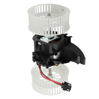 HVAC Blower Motor fit for BMW 525i/530i/545i/M5/M6 E60/E63/E64 64116933910 700280