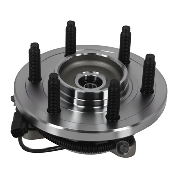 Front LH RH Wheel Hub Assembly fit for Ford F-150/Expedition 4WD 2011-2014 515142