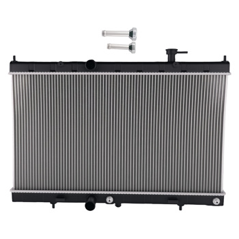 Aluminum Radiator fit for Nissan Rogue 2014-2020 2.0L 2.5L 3857CSF Q13431
