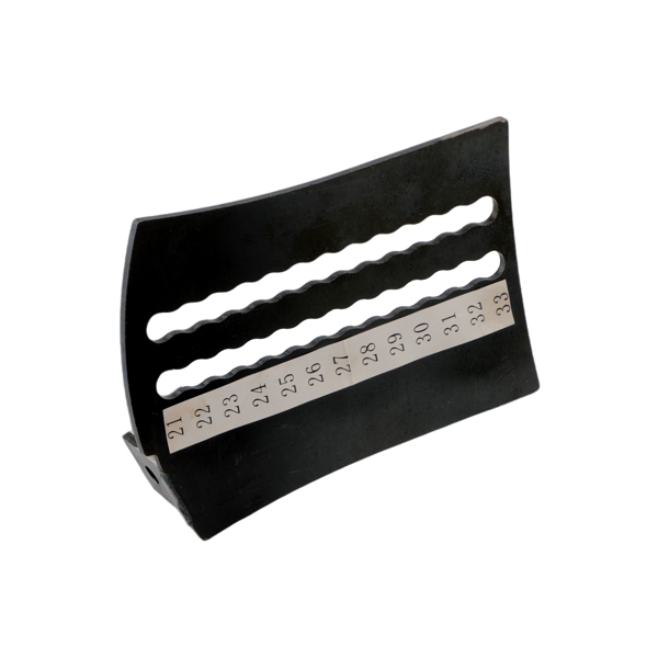 Tire Combination Measure Gauge Tool fit for GMC fit for Ford Chrysler 5x4.5 5x4.75 US-3