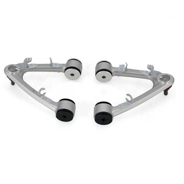 2pcs Front Suspension Upper Control Arms Kit fit for 2008-2012 Maserati Quattroporte-6