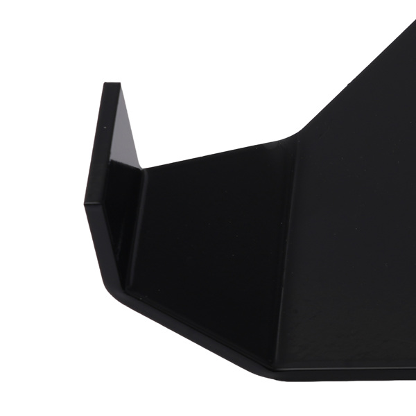 4PCS Rear Upper Lower Bag Mounting Brackets fit for Pickup Trucks Hot Rods Rat Rods-5