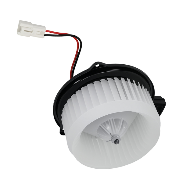 HVAC Heater Blower Motor with Fan Cage fit for Mazda 3 2014-2017 700296 MA3126109-6