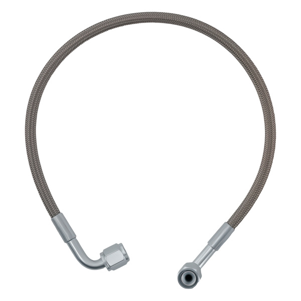 Turbo Oil Feed Line fit for Mini Cooper S JCW Clubman Coupe Roadster Countryman 1.6L-5