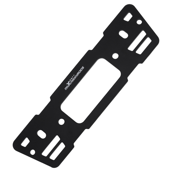 Winch Mount Plate Kit fit for Polaris Ranger Full Size 900 / Crew / 1000 / 13-19 UTV-3