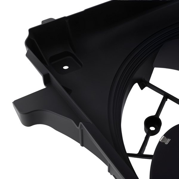 Dual Cooling Fan fit for Chevry Silverado fit for GMC Sierra 1500 2019-2020 GM3115316-1