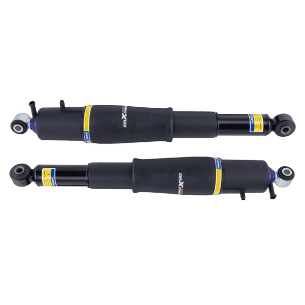 Rear 2pcs Air Strut Suspension fit for Chevrolet Suburban 1500 2001-2013 25979391-1