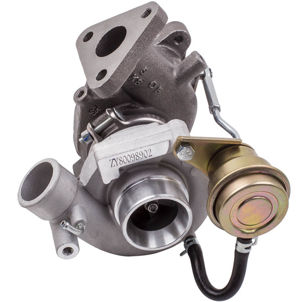 TD04 Turbocharger fit for Mitsubishi Triton Shogun 2.8L 1994-1997-6