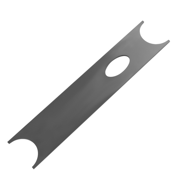 Upper Control Trailing Arm Mount + Frame Patch Kit fit for Chevy Chevrolet GMC Envoy-2