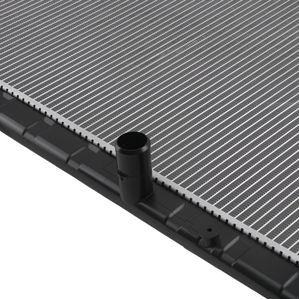 Aluminum Radiator fit for Nissan Rogue 2014-2020 2.0L 2.5L 3857CSF Q13431-1