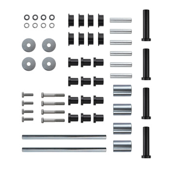 A-Arm Bushing Assembly fit for Polaris Sportsman Series 400-800cc 2003-2010 5133806