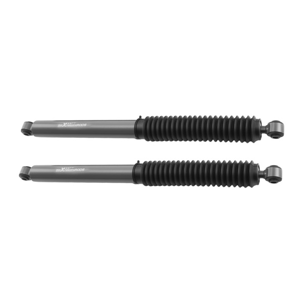 Lifted Shock fit for Ram 1500 2009-2018 4WD Rear 5.5-7.5" Lift 54mm Body Pair-4